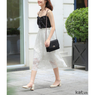 Túi da thật cao cấp Kat- Jen