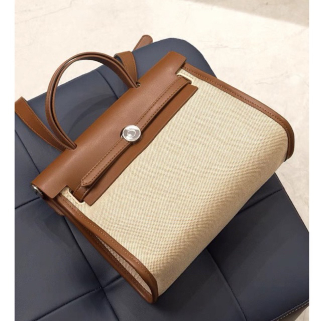 Túi xách nữ quai xách đeo chéo phong cách vintage - JIHIN