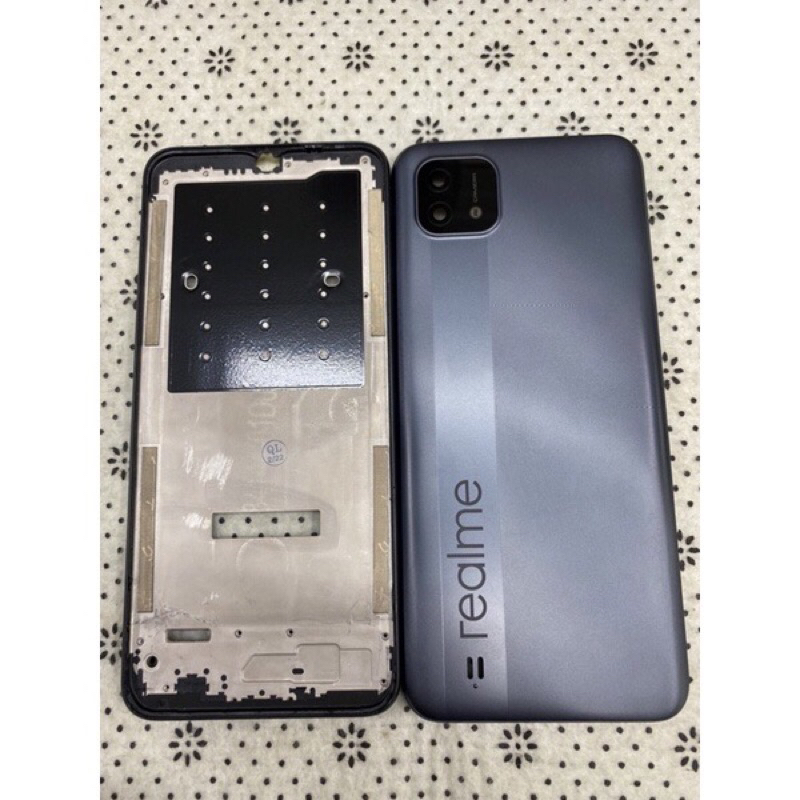 Vỏ+xương Realmee C20, C11