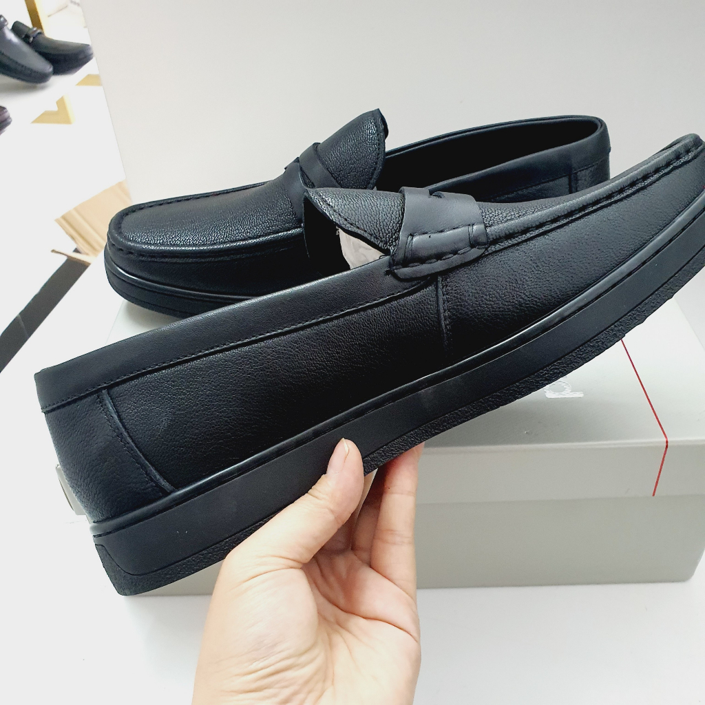 Giày mọi nam PC P0157G033322A