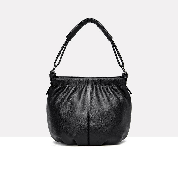 Túi xách đeo chéo nữ da mềm thời trang CHOOAH BAU145