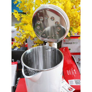 Ấm đun siêu tốc Elmich 1,5L KES-3868