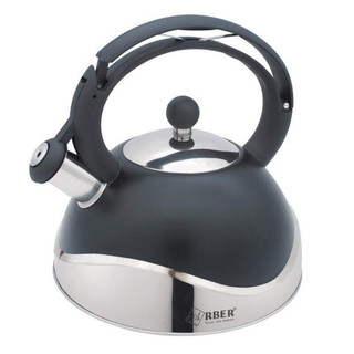 ẤM ĐUN BẾP TỪ ABER AB-2.8L