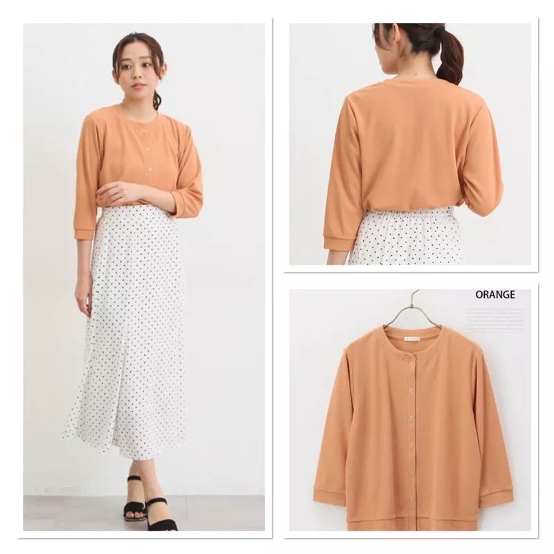 Áo khoác xuất Nhật