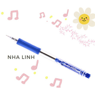 BÚT BI TRITOUCH DOUBLE A ngòi 0.7mm