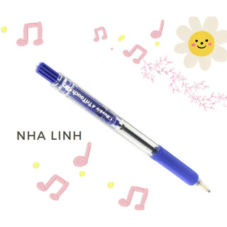 BÚT BI TRITOUCH DOUBLE A ngòi 0.7mm