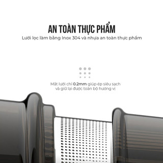 Máy ép chậm trái cây Elmich JEE-1855OL