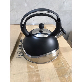 ẤM ĐUN BẾP TỪ ABER AB-2.8L