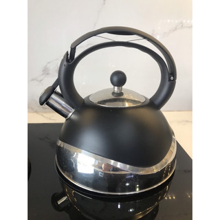 ẤM ĐUN BẾP TỪ ABER AB-2.8L