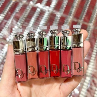 (Minisize) DIOR - Son kem dưỡng Dior Addict Lip Maximizer 2ml