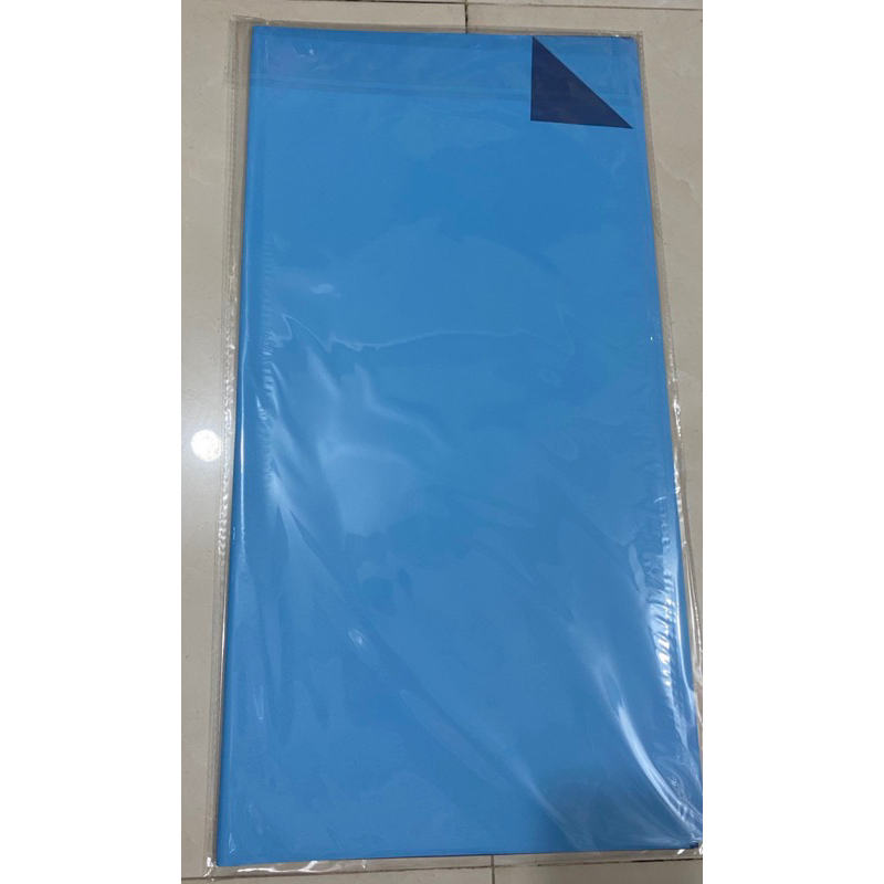 GIẤY BÓ HOA 2 MẶT