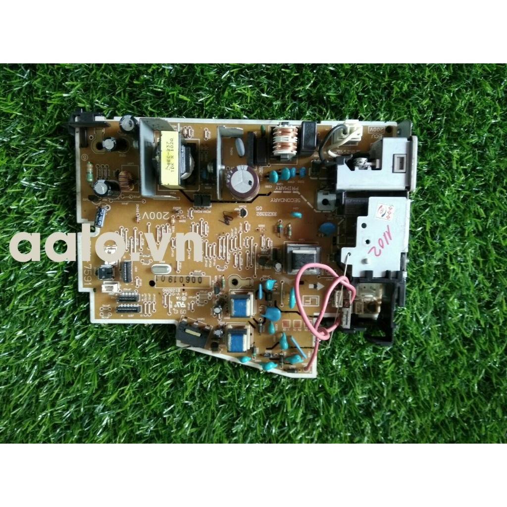 MAIN NGUON MÁY IN HP 1102_AALO.VN