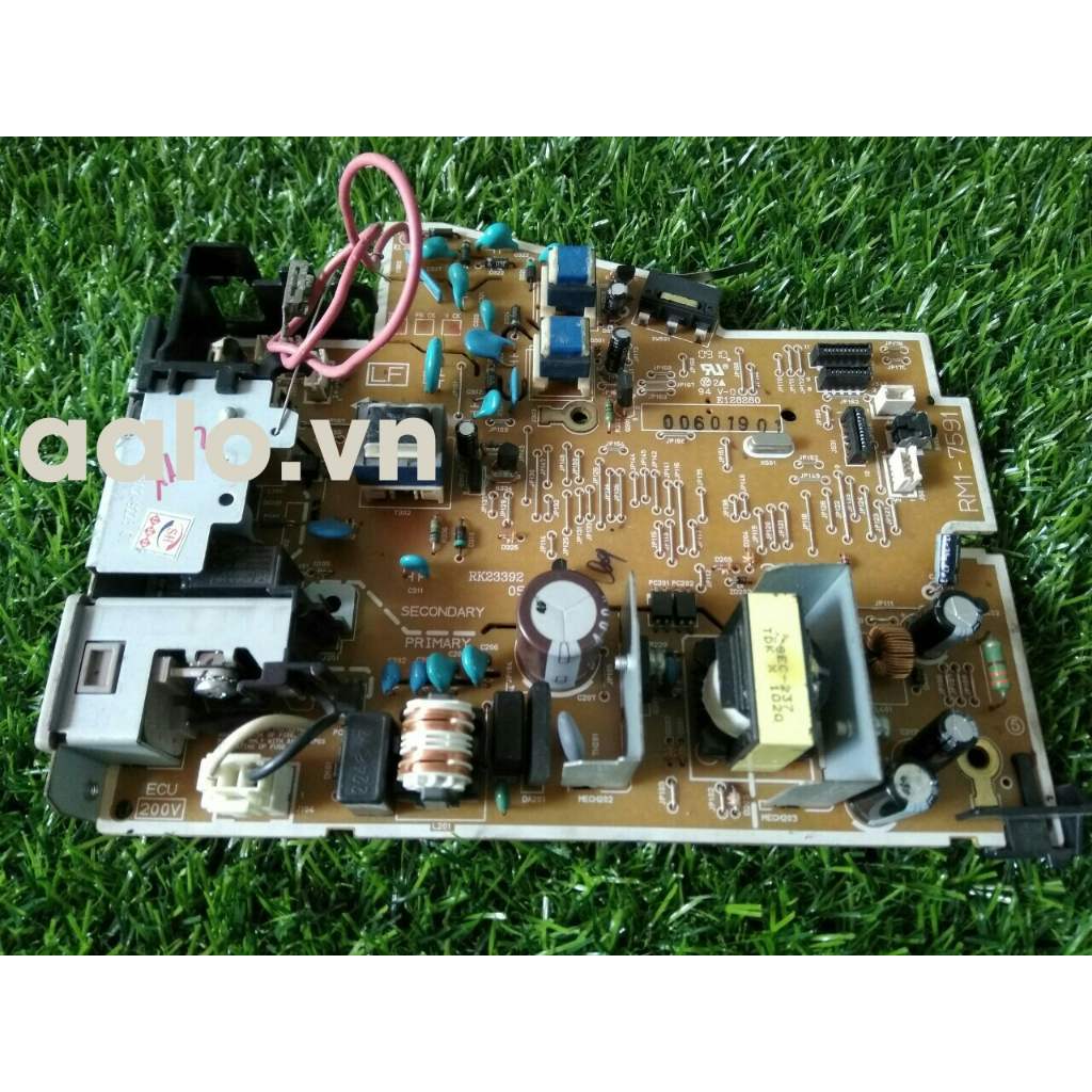 MAIN NGUON MÁY IN HP 1102_AALO.VN