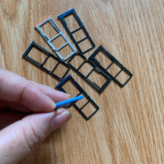 khay sim xiaomi poco c40