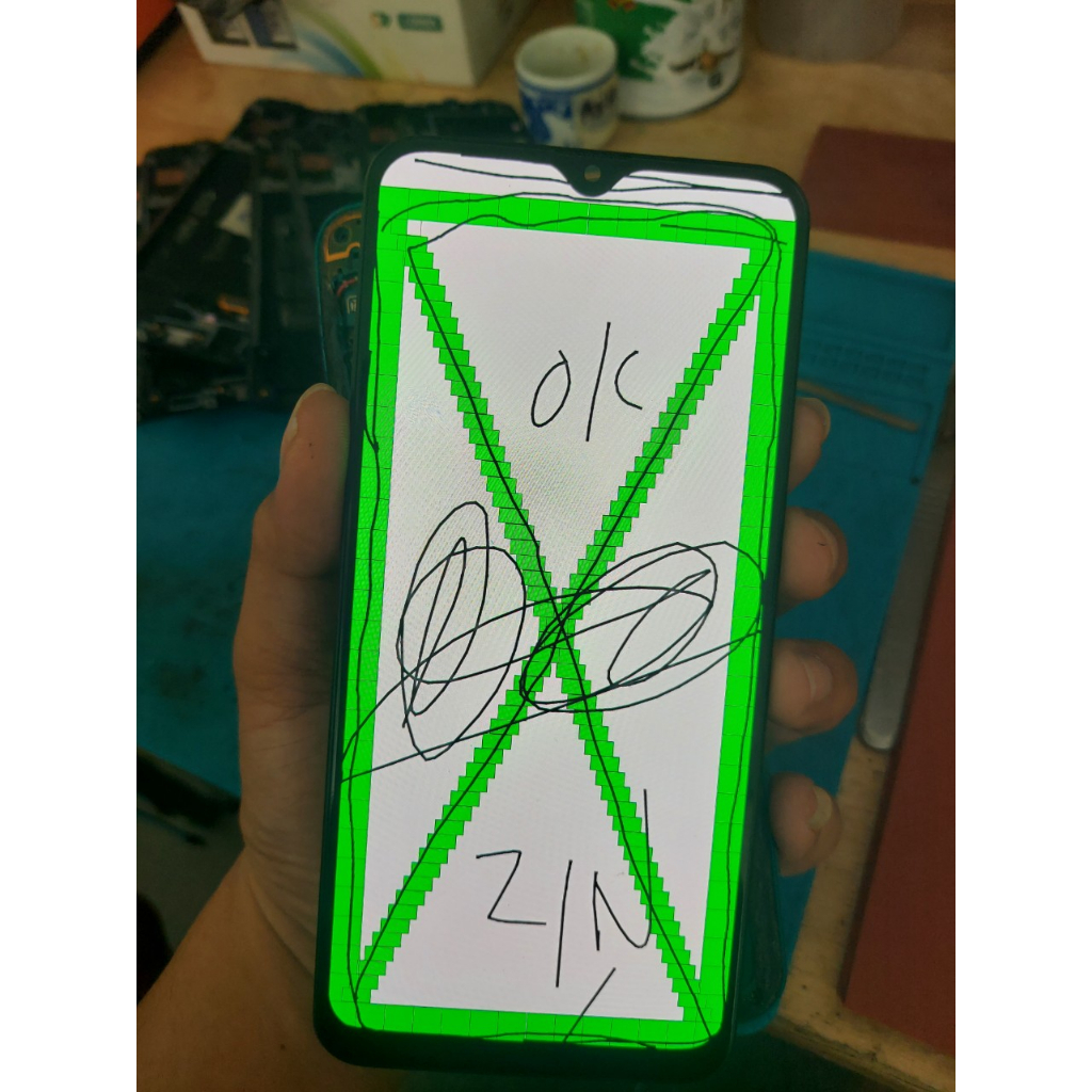 Màn hình Zin bóc máy hãng Samsung A30S nguyên khung, màn đẹp, không ám ố, giao hàng nhanh mọi miền tổ quốc