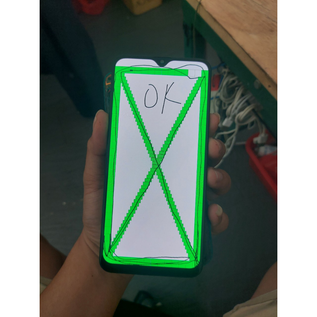 Màn hình Zin bóc máy hãng Samsung A30S nguyên khung, màn đẹp, không ám ố, giao hàng nhanh mọi miền tổ quốc