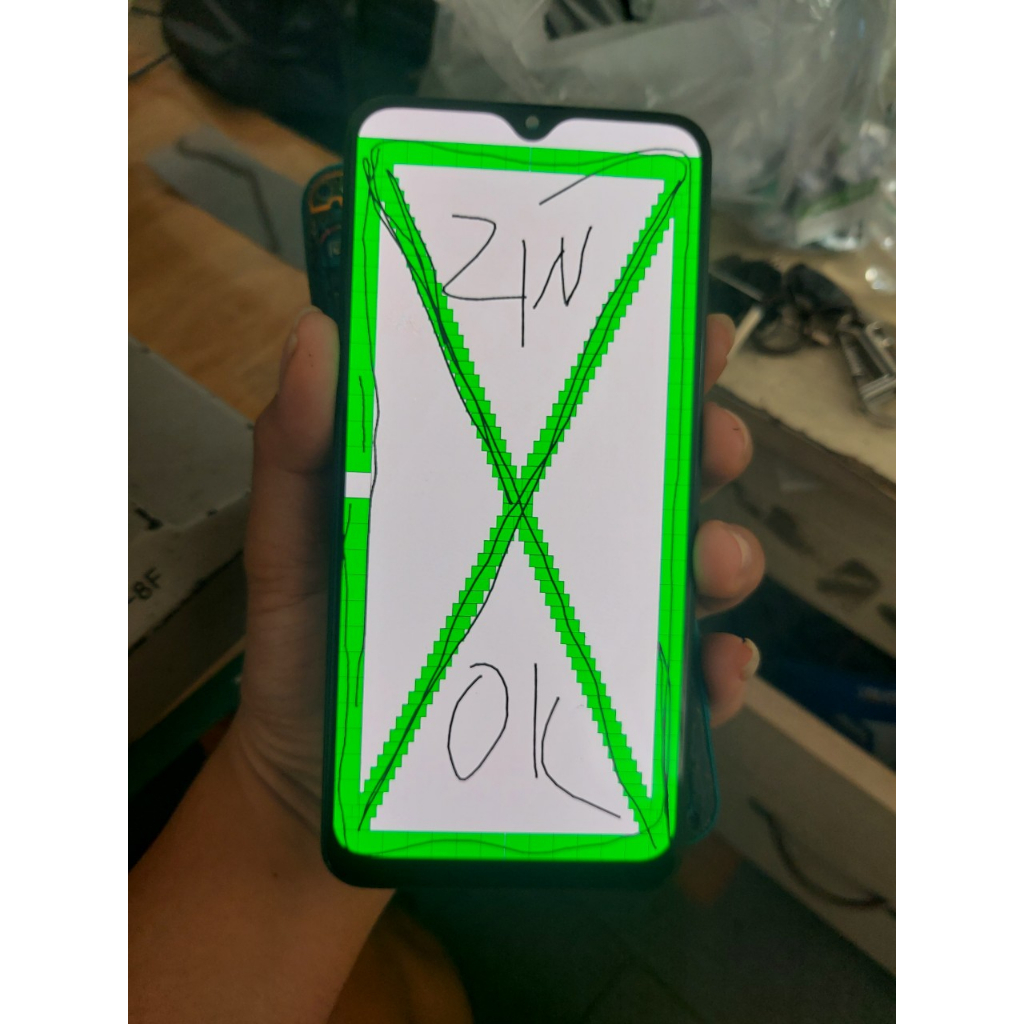 Màn hình Zin bóc máy hãng Samsung A30S nguyên khung, màn đẹp, không ám ố, giao hàng nhanh mọi miền tổ quốc