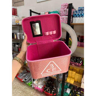 cốp cá nhân đựng đồ makeup trang điểm