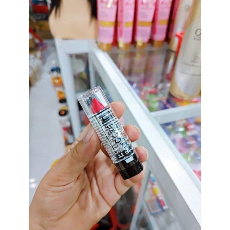 Son Dưỡng Môi Thái Lan - Dưỡng Môi Giữ Màu Lâu Trôi