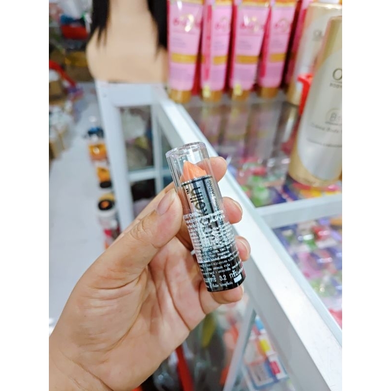 Son Dưỡng Môi Thái Lan - Dưỡng Môi Giữ Màu Lâu Trôi