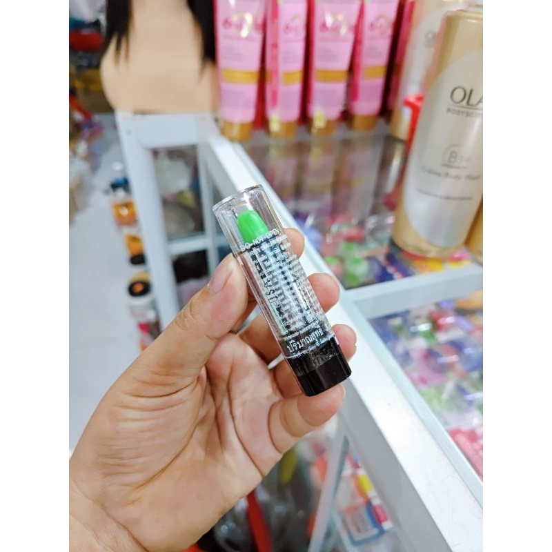Son Dưỡng Môi Thái Lan - Dưỡng Môi Giữ Màu Lâu Trôi