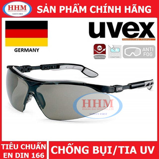 Kính bảo hộ cao cấp Uvex 9160.076