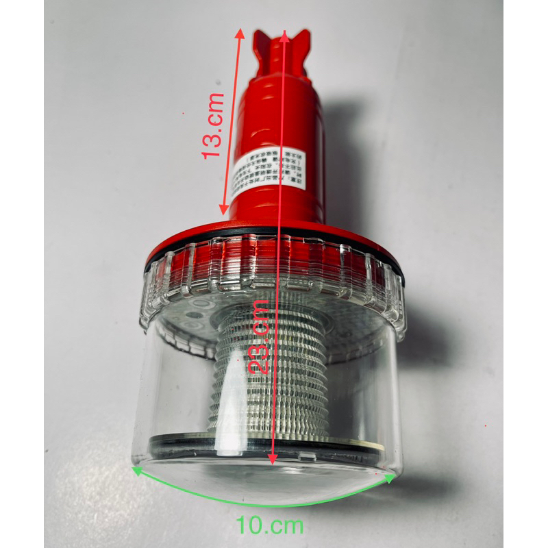 ĐÈN CHÓP NĂNG LƯỢNG MẶT TRỜI , 3 MÀU XANH , TRẮNG , ĐỎ