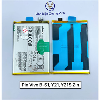 Pin vivo b-s1, y21, y21s zin