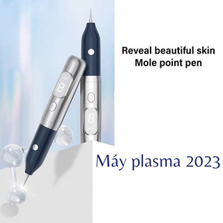 Máy Đốt Nốt Ruồi Có MÀN Hình Công NGhệ Đức MOLE PEN