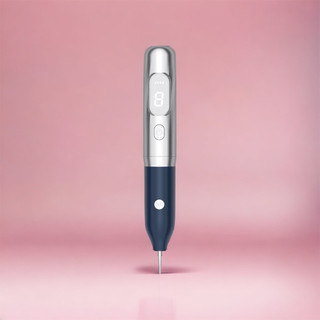 Máy Đốt Nốt Ruồi Có MÀN Hình Công NGhệ Đức MOLE PEN