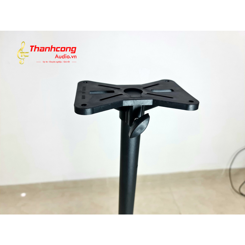 Chân đế đỡ loa cao cấp DÀI 1.2M và 1.8M, Tải đỡ  50KG ,đơn giá 1 chiếc.