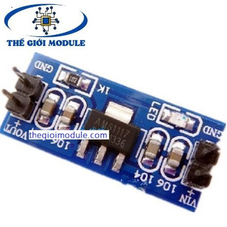 Module nguồn ams1117 5.0v