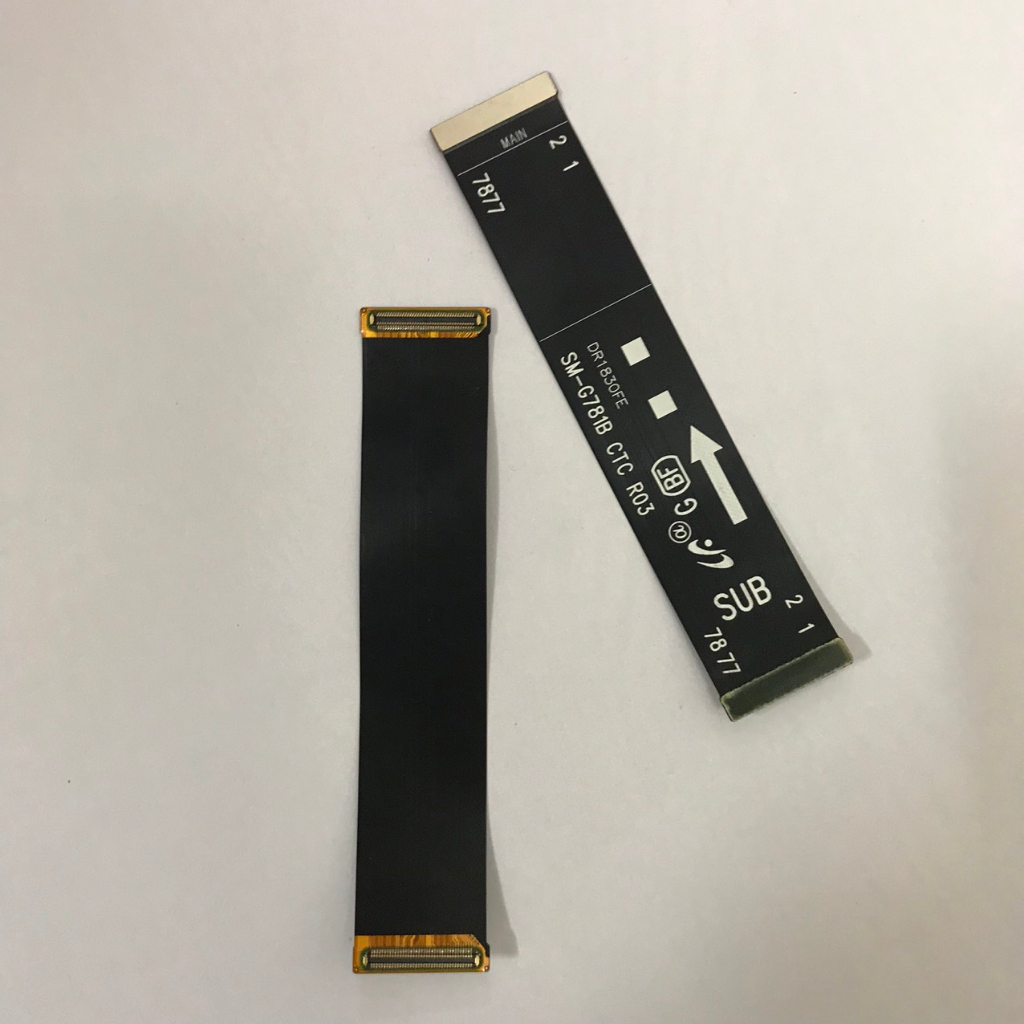 Dây cáp nối main sạc Samsung S20 Fe