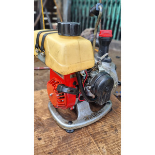 MÁY BƠM NƯỚC KAWASAKI 2 (G2C) 2 THÌ NHẬT BÃI