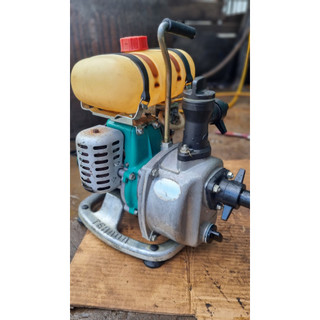 MÁY BƠM NƯỚC KAWASAKI 2 (G2C) 2 THÌ NHẬT BÃI