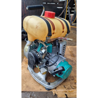 MÁY BƠM NƯỚC KAWASAKI 2 (G2C) 2 THÌ NHẬT BÃI