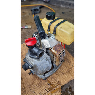 MÁY BƠM NƯỚC KAWASAKI 2 (G2C) 2 THÌ NHẬT BÃI