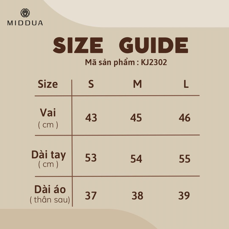 KJ2302 khoác jean crop