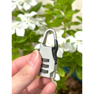 khoá số vali Dial Lock Nhật Bản