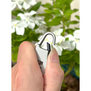 khoá số vali Dial Lock Nhật Bản