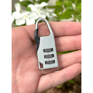 khoá số vali Dial Lock Nhật Bản