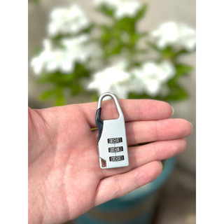 khoá số vali Dial Lock Nhật Bản