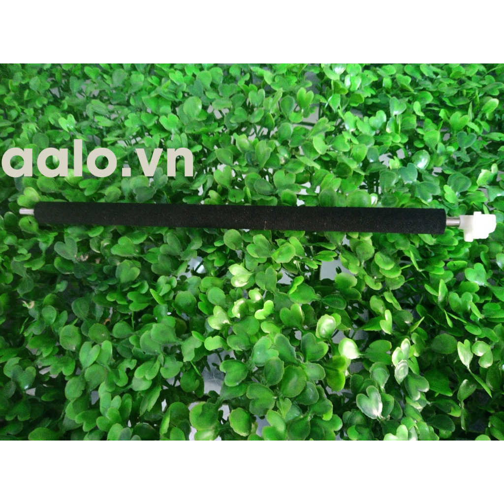 TRỤC NHUNG MÁY IN HP 1102, 1102W,1005,1006,CANON 3100,3050_AALO.VN