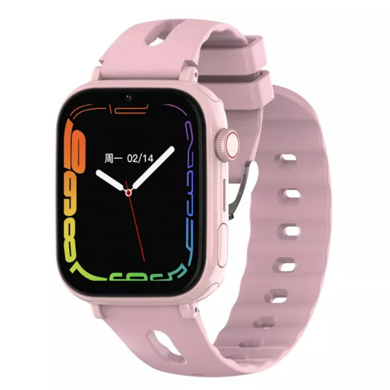 Đồng hồ thông minh WONLEX CT20 , 4G , Gọi video , định vị GPS , WIFI