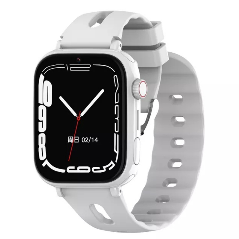 Đồng hồ thông minh WONLEX CT20 , 4G , Gọi video , định vị GPS , WIFI