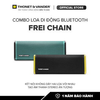 Loa thonet & vander frei chain công nghệ tws loa đức chính hãng