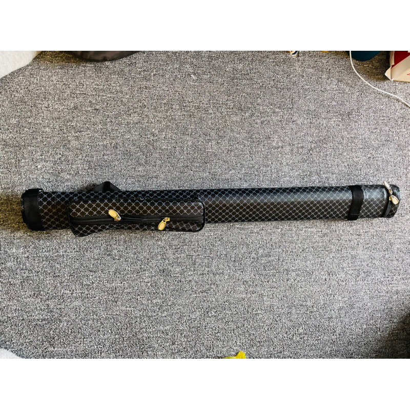 Bao đựng cơ bida nhập khẩu 150k/cái