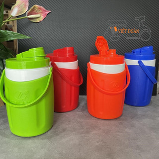 BÌNH GIỮ NHIỆT CÓ NẮP BẬT (0816 ) 1,2 lit . Nhựa PP ,PU nguyên sinh- Không đọng sương bên ngoài bình , giữ nhiệt lâu