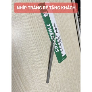 NHÍP NHẶT LÔNG YẾN GIÁ RẺ (CHUYÊN ĐỂ TẶNG KÈM KH KHI MUA YẾN THÔ)