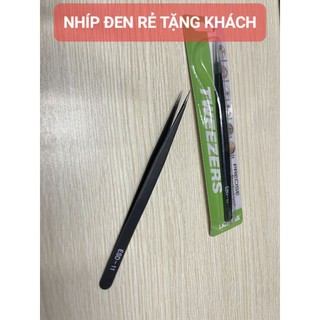 NHÍP NHẶT LÔNG YẾN GIÁ RẺ (CHUYÊN ĐỂ TẶNG KÈM KH KHI MUA YẾN THÔ)